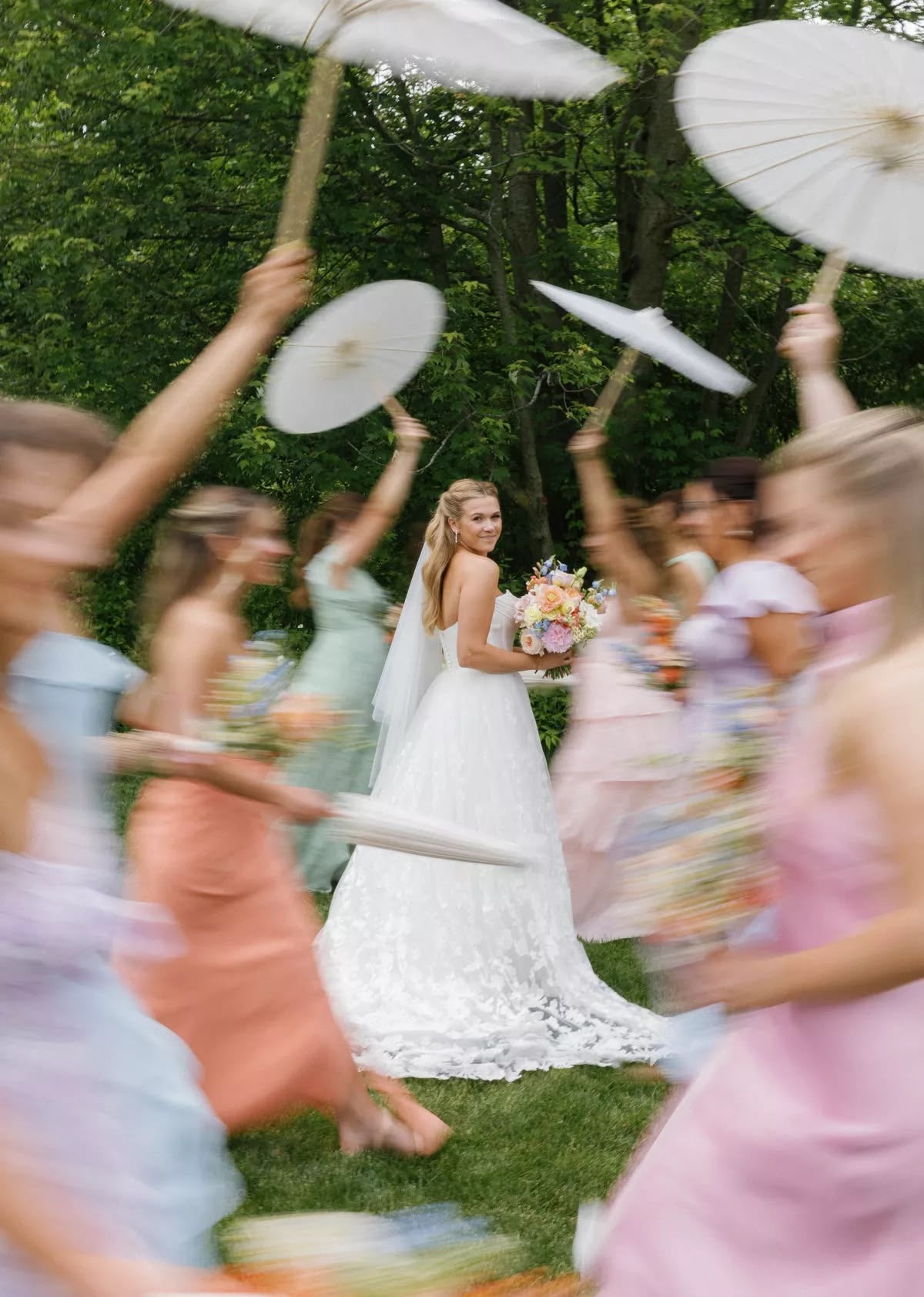 Como Escolher o Vestido Ideal para Casamento em Campos do Jordão