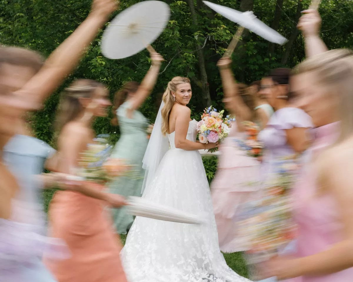 Como Escolher o Vestido Ideal para Casamento em Campos do Jordão