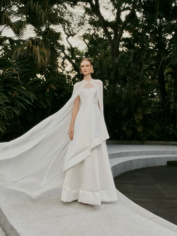 Tendências de Vestidos para Casamentos na Primavera 2026