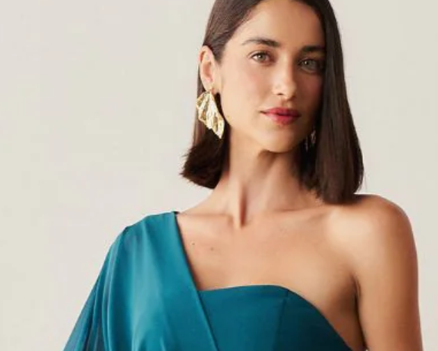 Como Escolher a Cor do Vestido de Festa de Acordo com seu Tom de Pele