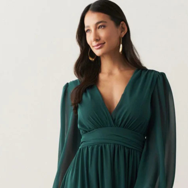 Vestido para Convidada de Casamento: O Que Usar em Cada Tipo de Cerimônia