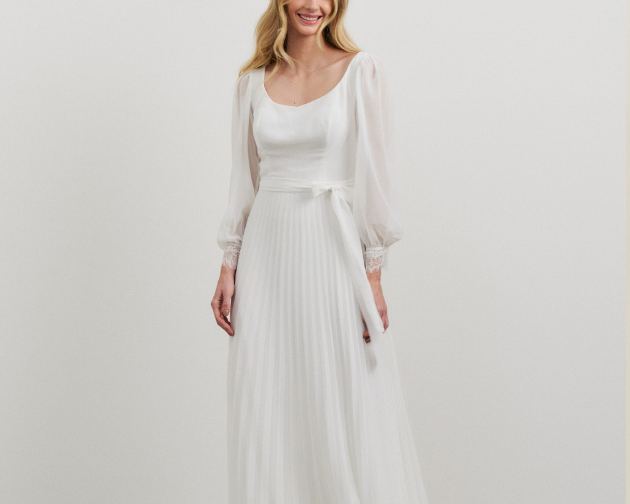 O Vestido Ideal para Eventos de Inverno: Como Ficar Aconchegante e Elegante