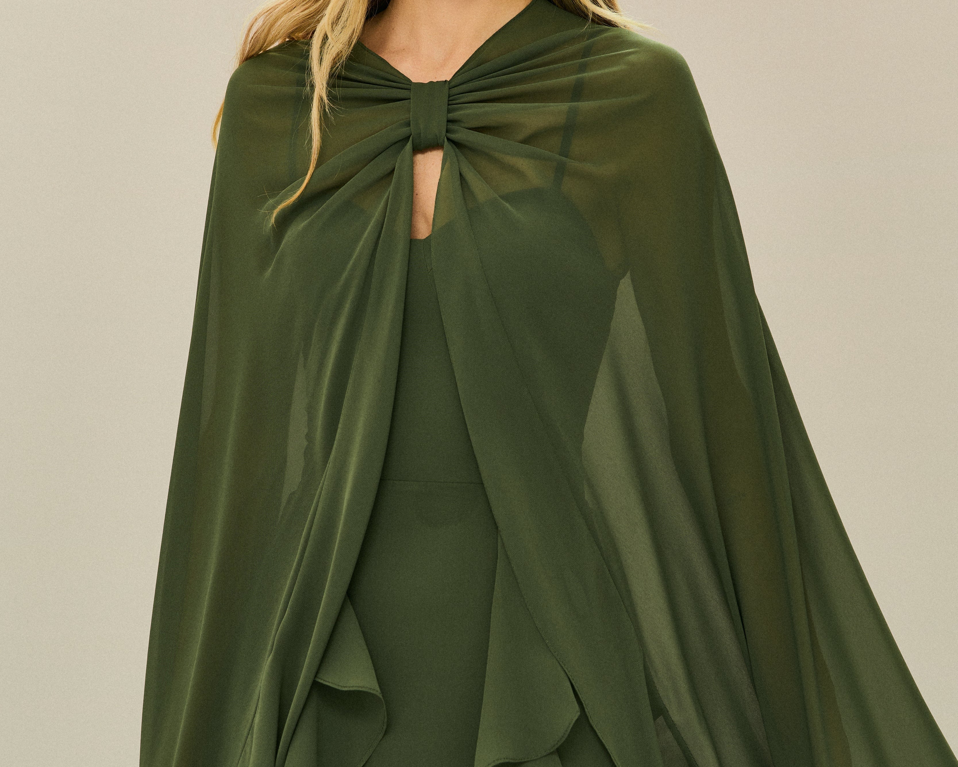 Como Escolher o Tamanho do Vestido de Festa Comprando pela Internet