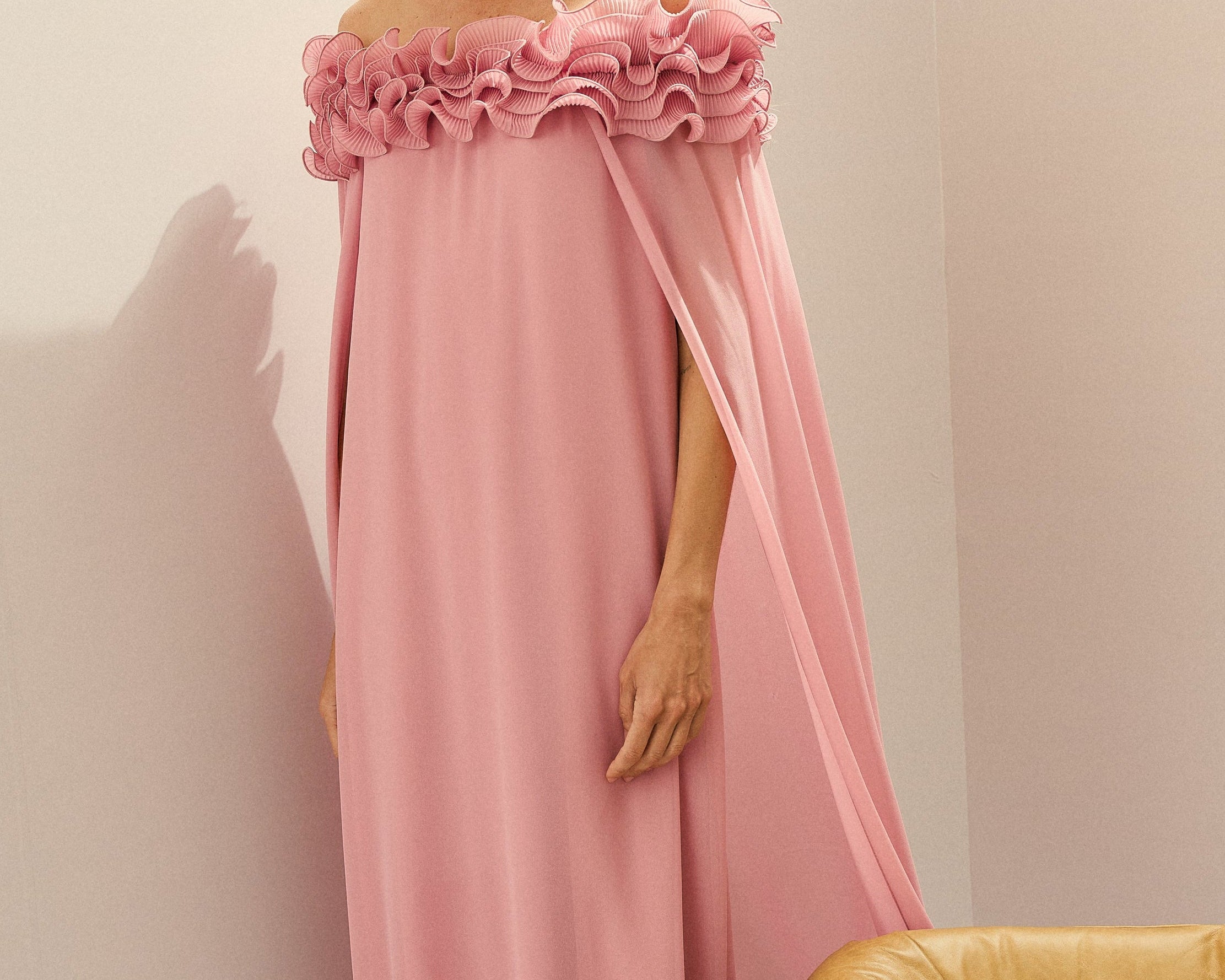 Vestido para Mãe da Debutante: Elegância para uma Noite Inesquecível