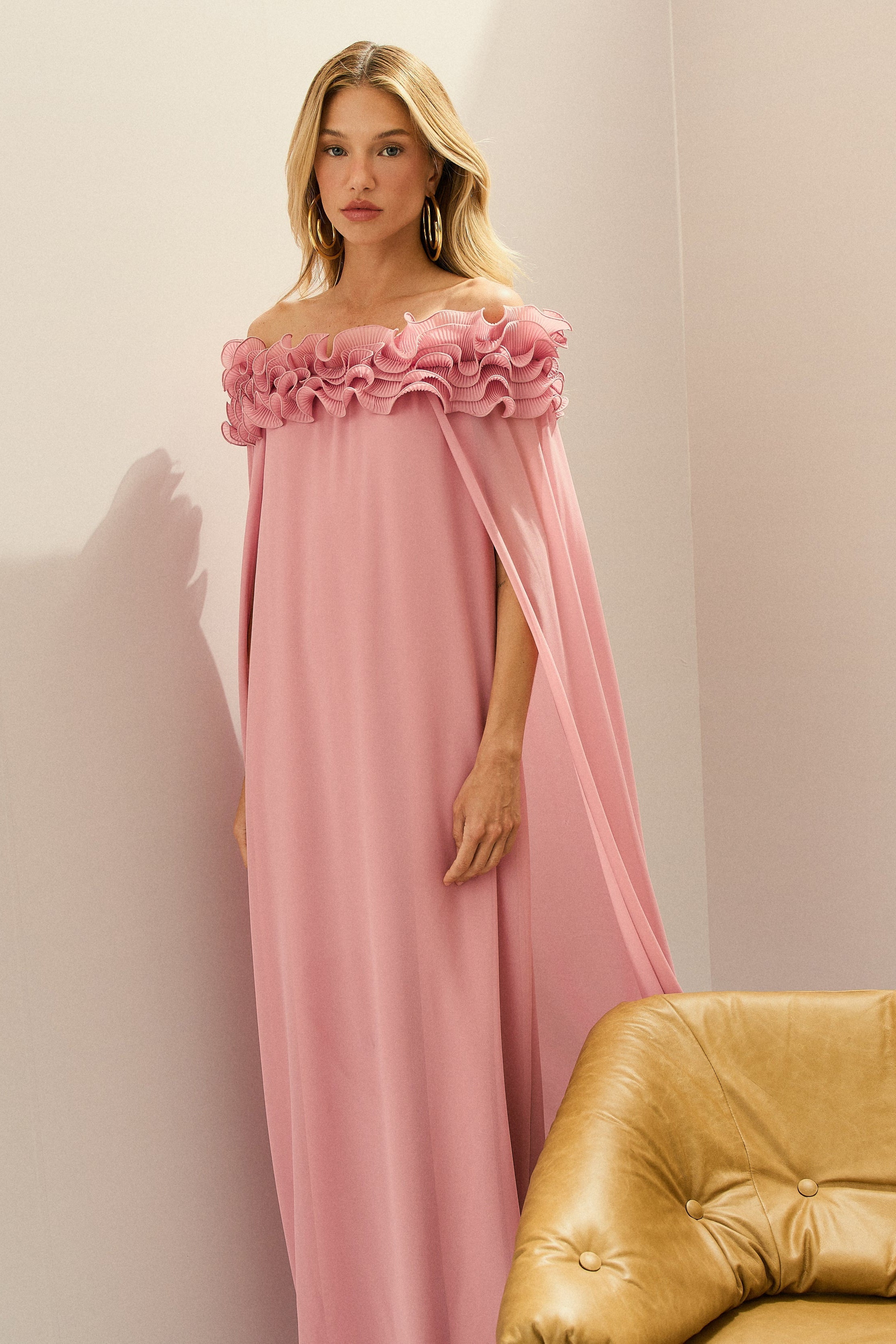 Vestido para Mãe da Debutante: Elegância para uma Noite Inesquecível