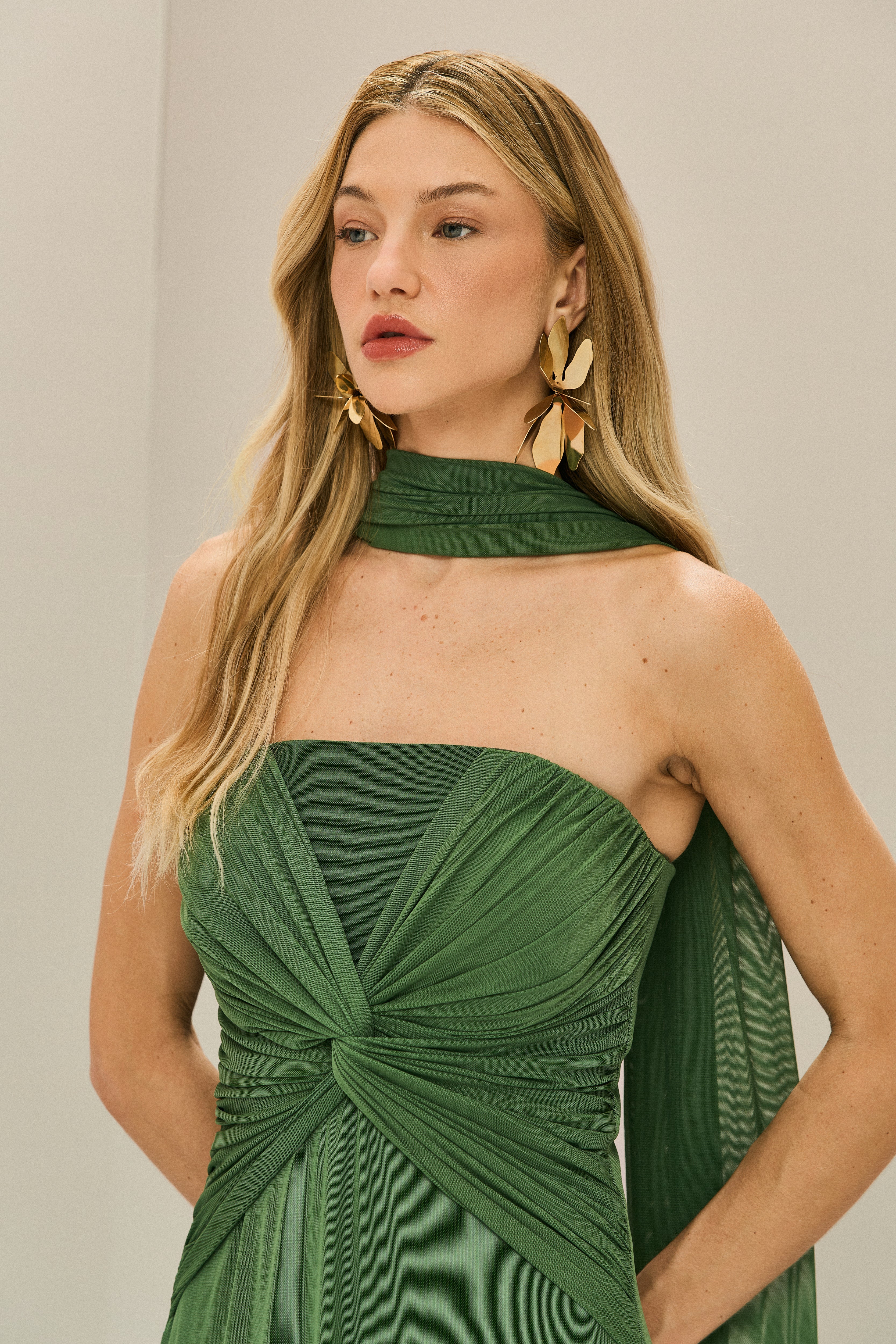Quanto Tempo Antes do Evento Comprar o Vestido de Festa?