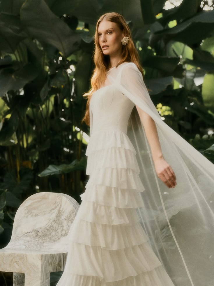Vestido para Casamento em São Paulo: Campo, Cidade ou Salão