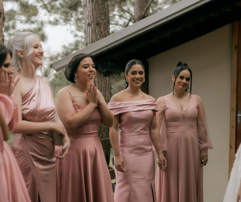 Dicas de Estilo para Usar Vestidos em Festas ao Ar Livre