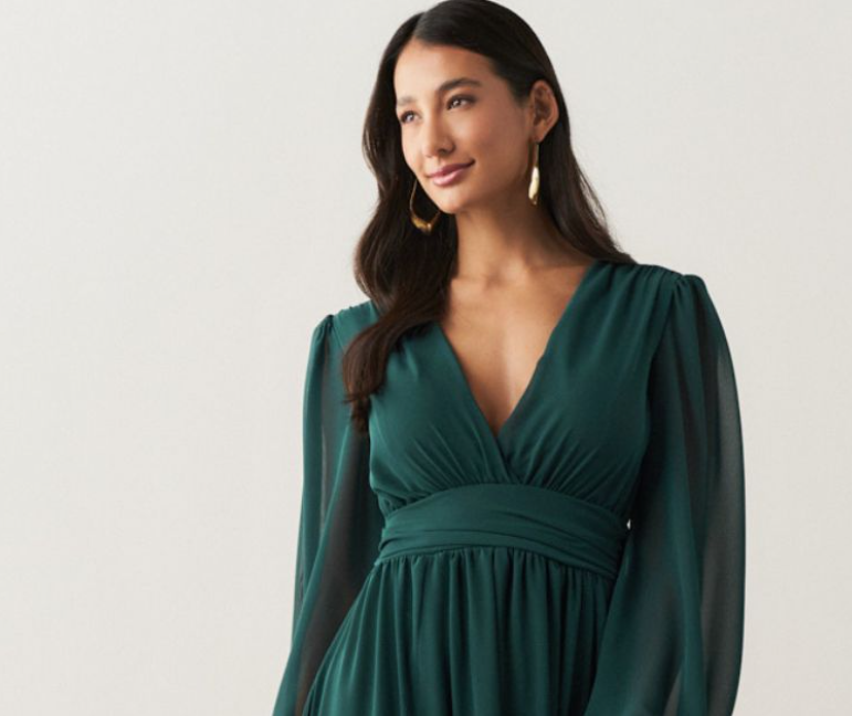 Guia Definitivo: O Vestido de Gala Perfeito para Noites Memoráveis
