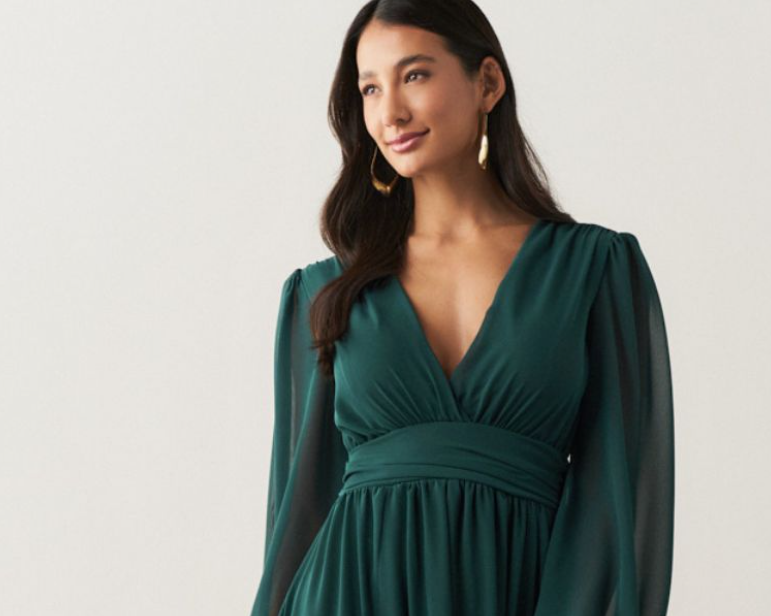 Guia Definitivo: O Vestido de Gala Perfeito para Noites Memoráveis