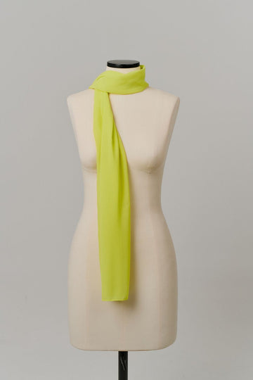 Echarpe Retângulo Lima