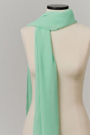 Echarpe Retângulo Tiffany