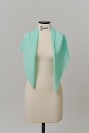 Echarpe Quadrada Tiffany