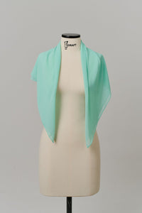 Echarpe Quadrada Tiffany