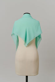 Echarpe Quadrada Tiffany